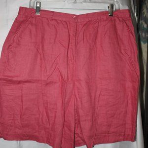 Vintage Laura Ashley shorts